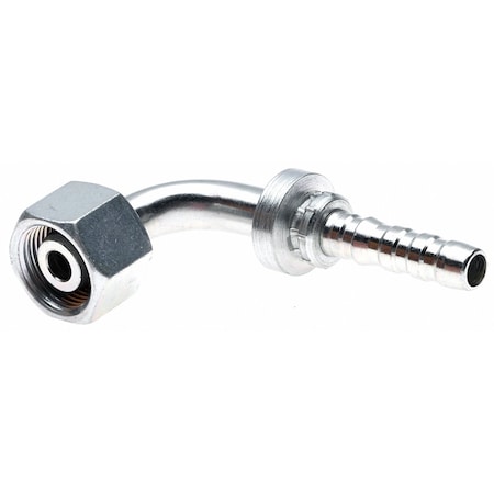 Gates GlobalSpiral Hydraulic Coupling G20730-1020